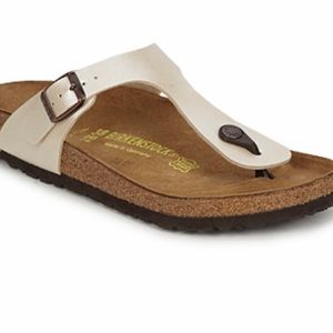 Birkenstock Gizeh sandals